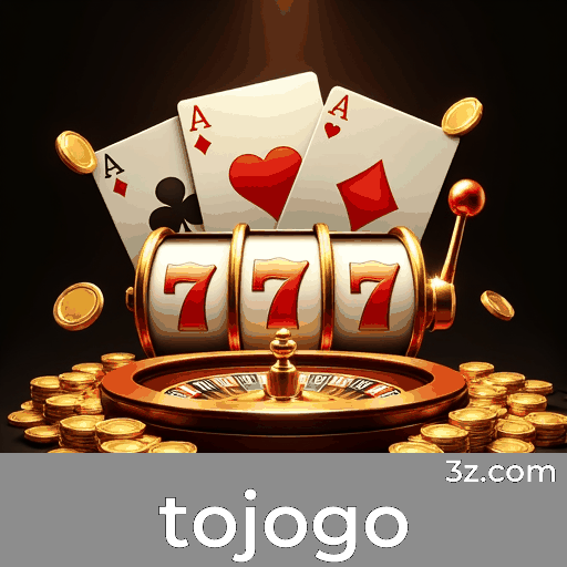 Emocionante Imersão: Explore o Ambiente Envolvente do Cassino tojogo