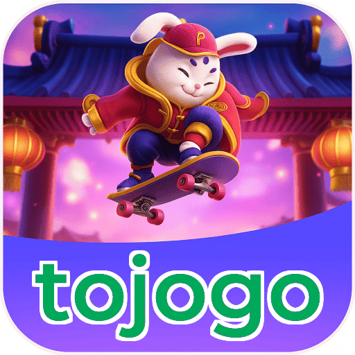 tojogo Logo