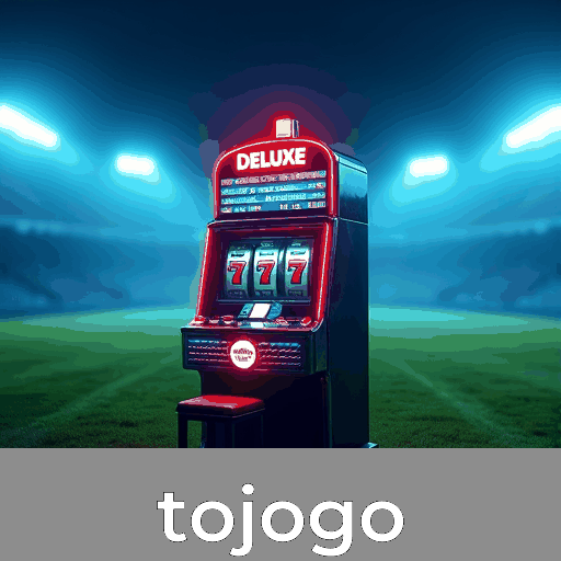 Tojogo: Seu Cassino Premiado e Seguro
