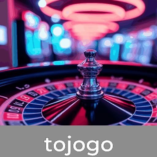 tojogo: Slots-Grandes Prêmios, Blackjack-Máxima Emoção, Roleta-Momento de Sorte