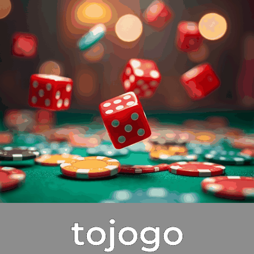 Experimente a praticidade do aplicativo Tojogo!