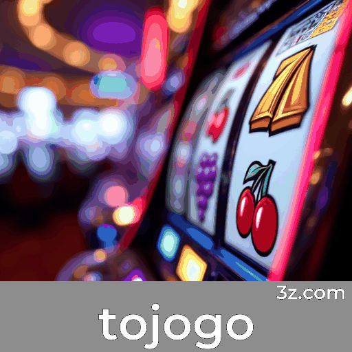 Desenvolvedores Top e Tecnologia Avançada no tojogo