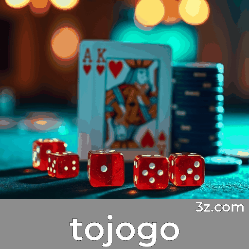 Tojogo: Seu App Completo para Apostas Móveis