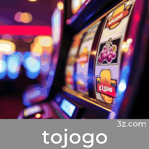 Inovação Tecnológica na tojogo: A Plataforma do Futuro